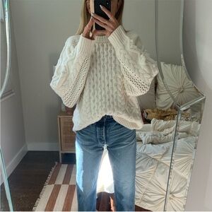 Lou Lou Studio Secas Sweater